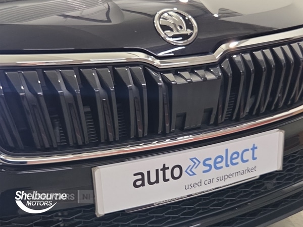 Used Skoda Karoq 2024 for sale - 77710687: Photo 47