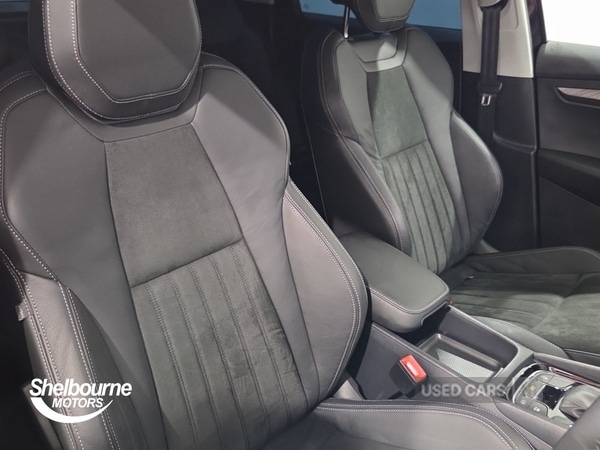 Used Skoda Karoq 2024 for sale - 77710687: Photo 48