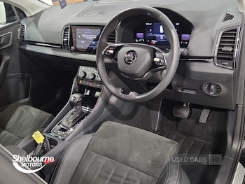 Used Skoda Karoq 2024 for sale - 77710687: Photo