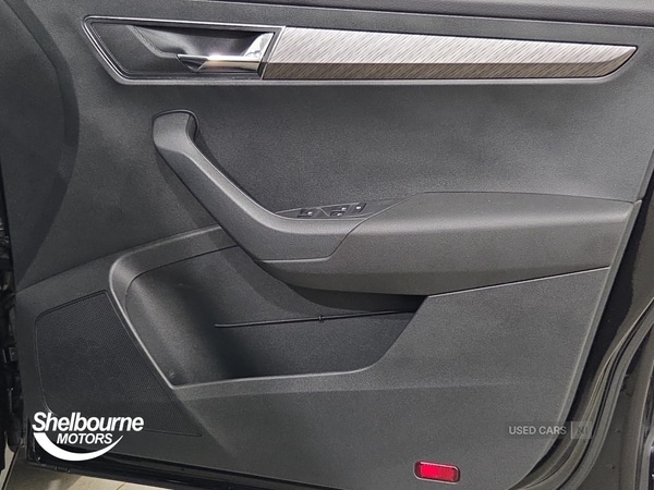 Used Skoda Karoq 2024 for sale - 77710687: Photo 50