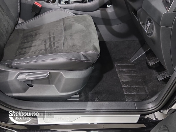 Used Skoda Karoq 2024 for sale - 77710687: Photo 8