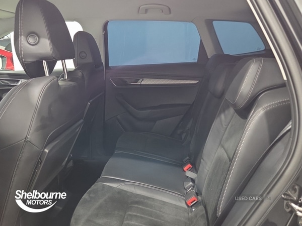 Used Skoda Karoq 2024 for sale - 77710687: Photo 9