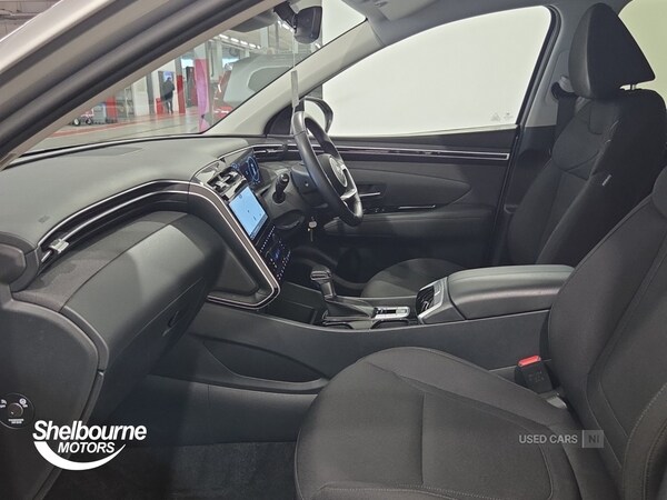 Used Hyundai TUCSON 2023 for sale - 77825490: Photo 10