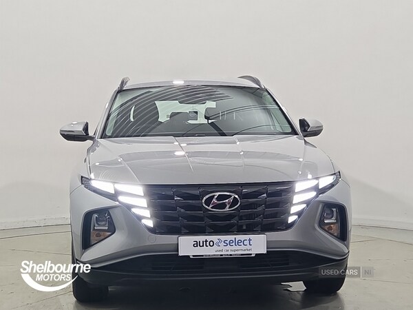 Used Hyundai TUCSON 2023 for sale - 77825490: Photo 11