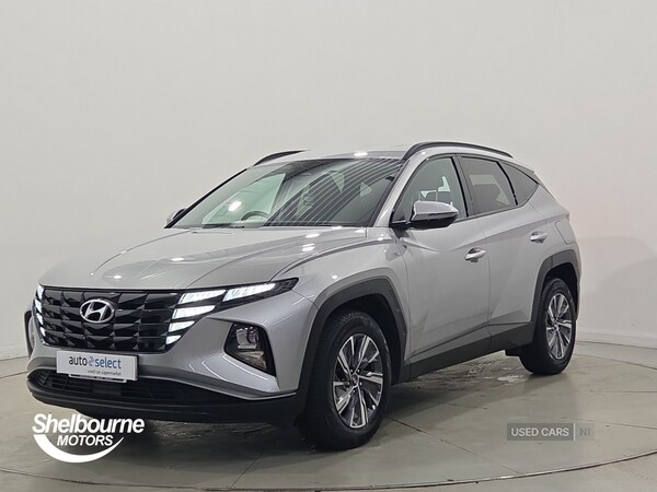 Used Hyundai TUCSON 2023 for sale - 77825490: Photo 12