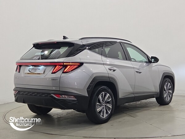 Used Hyundai TUCSON 2023 for sale - 77825490: Photo 13