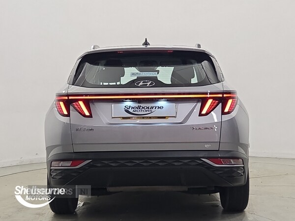 Used Hyundai TUCSON 2023 for sale - 77825490: Photo 14