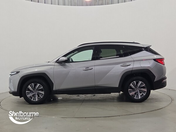 Used Hyundai TUCSON 2023 for sale - 77825490: Photo 15