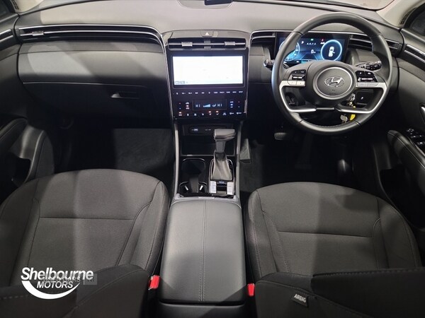 Used Hyundai TUCSON 2023 for sale - 77825490: Photo 16