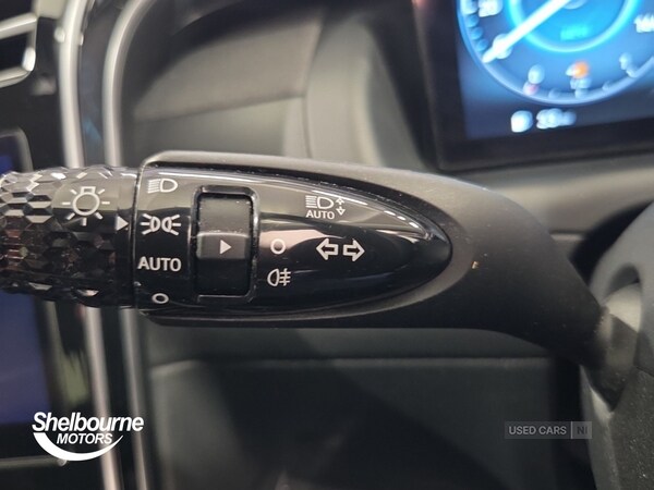 Used Hyundai TUCSON 2023 for sale - 77825490: Photo 19