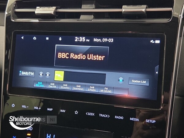 Used Hyundai TUCSON 2023 for sale - 77825490: Photo 25