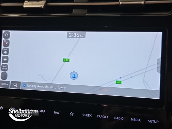 Used Hyundai TUCSON 2023 for sale - 77825490: Photo 26