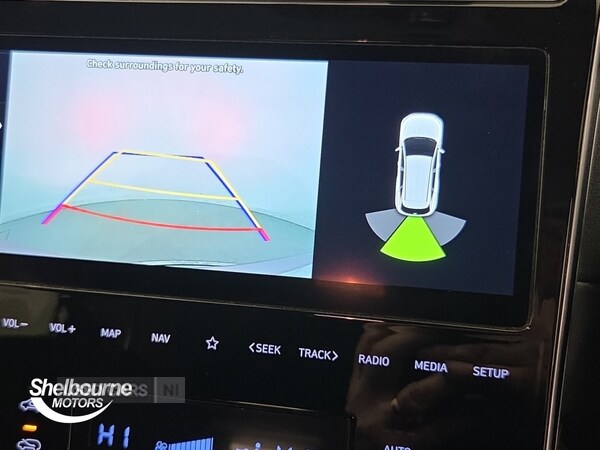 Used Hyundai TUCSON 2023 for sale - 77825490: Photo 27