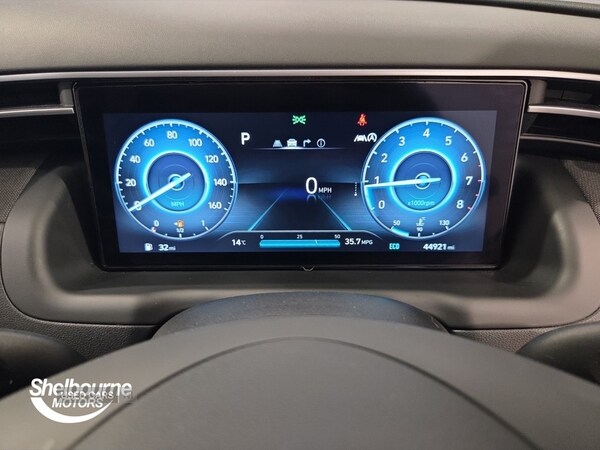 Used Hyundai TUCSON 2023 for sale - 77825490: Photo 28