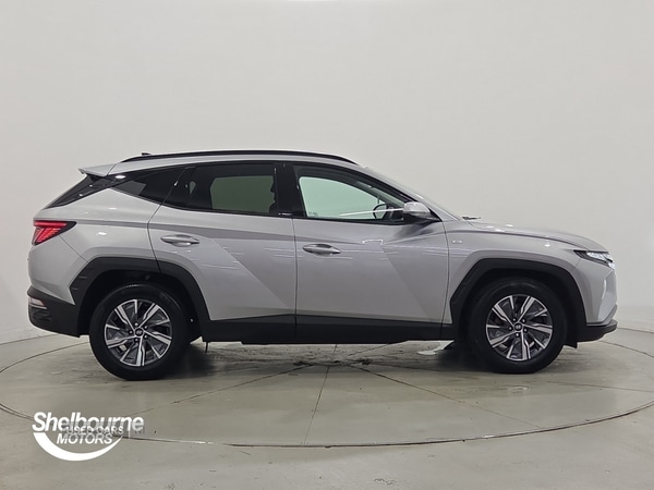 Used Hyundai TUCSON 2023 for sale - 77825490: Photo 3