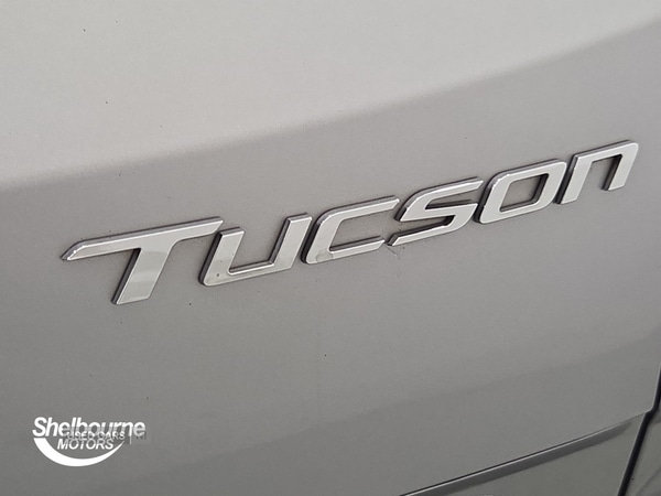 Used Hyundai TUCSON 2023 for sale - 77825490: Photo 39