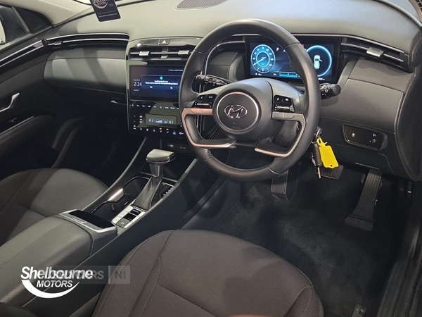 Used Hyundai TUCSON 2023 for sale - 77825490: Photo 4