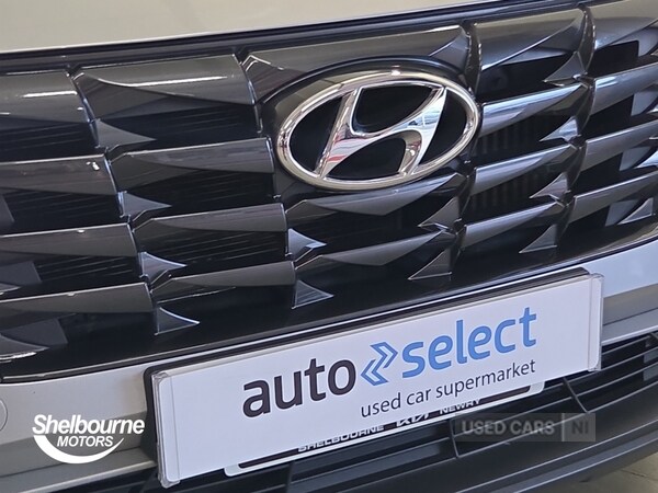 Used Hyundai TUCSON 2023 for sale - 77825490: Photo 50