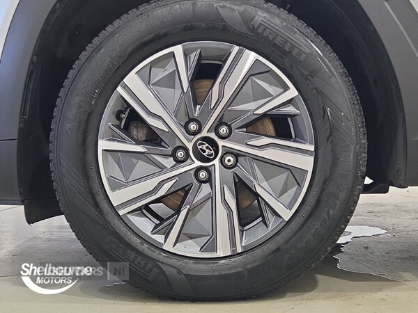 Used Hyundai TUCSON 2023 for sale - 77825490: Photo 7