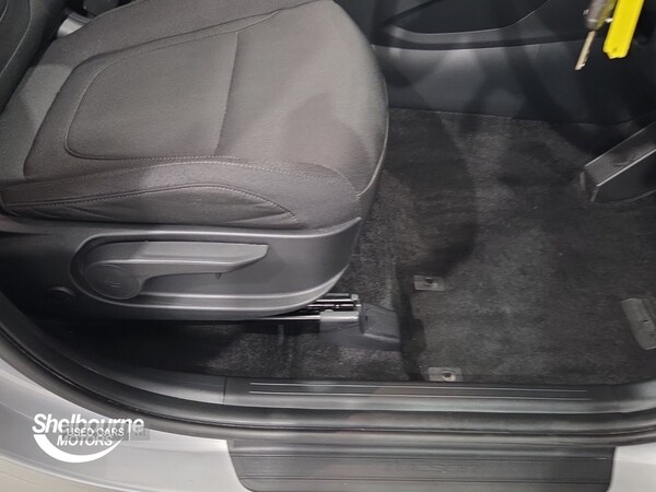 Used Hyundai TUCSON 2023 for sale - 77825490: Photo 8
