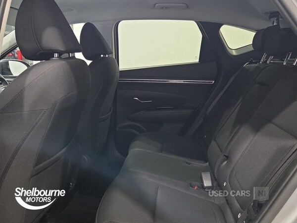 Used Hyundai TUCSON 2023 for sale - 77825490: Photo 9