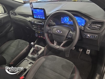 Used Ford Kuga 2022 for sale - 78262035: Photo