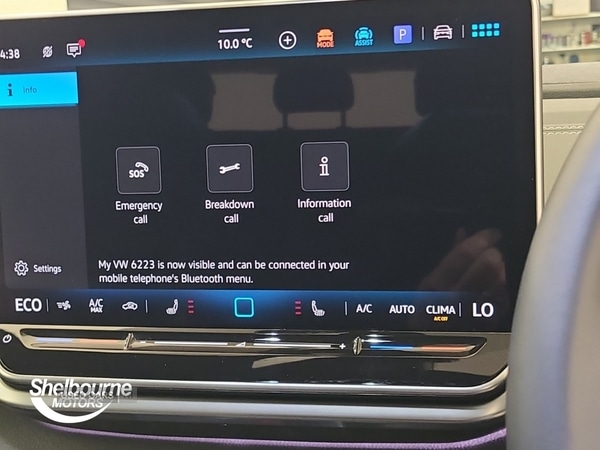 Used Volkswagen ID.4 2025 for sale - 76593200: Photo 10