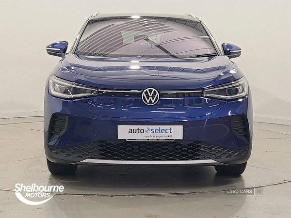 Used Volkswagen ID.4 2025 for sale - 76593200: Photo 11