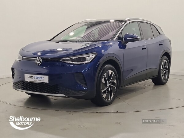 Used Volkswagen ID.4 2025 for sale - 76593200: Photo 12