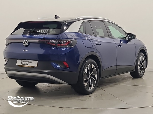 Used Volkswagen ID.4 2025 for sale - 76593200: Photo 13