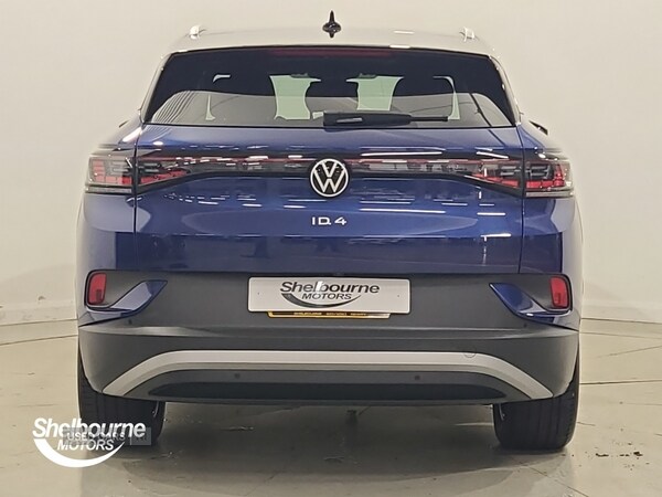 Used Volkswagen ID.4 2025 for sale - 76593200: Photo 14