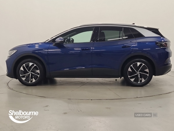 Used Volkswagen ID.4 2025 for sale - 76593200: Photo 15