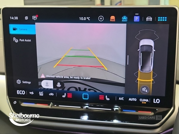 Used Volkswagen ID.4 2025 for sale - 76593200: Photo 16