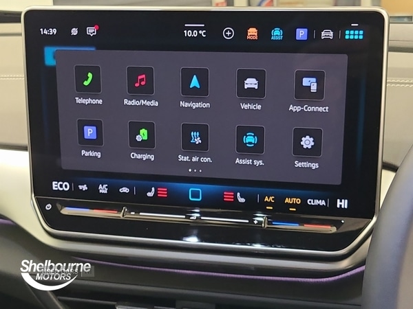 Used Volkswagen ID.4 2025 for sale - 76593200: Photo 18