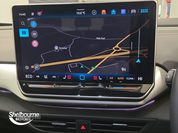 Used Volkswagen ID.4 2025 for sale - 76593200: Photo 19