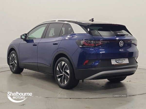 Used Volkswagen ID.4 2025 for sale - 76593200: Photo 2