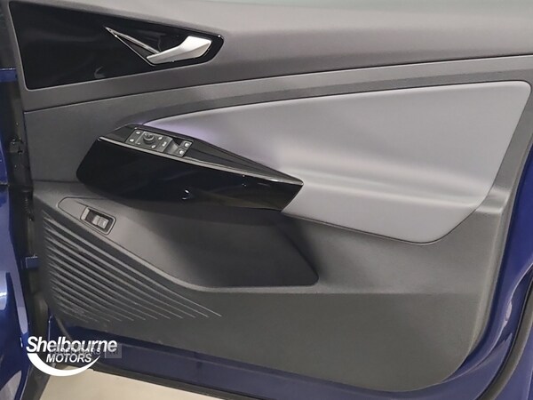 Used Volkswagen ID.4 2025 for sale - 76593200: Photo 22