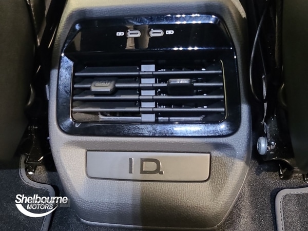 Used Volkswagen ID.4 2025 for sale - 76593200: Photo 23