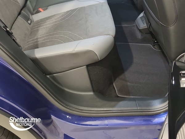 Used Volkswagen ID.4 2025 for sale - 76593200: Photo 24