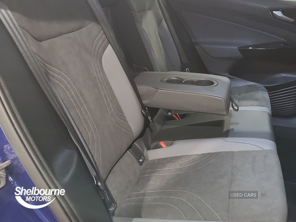 Used Volkswagen ID.4 2025 for sale - 76593200: Photo 25