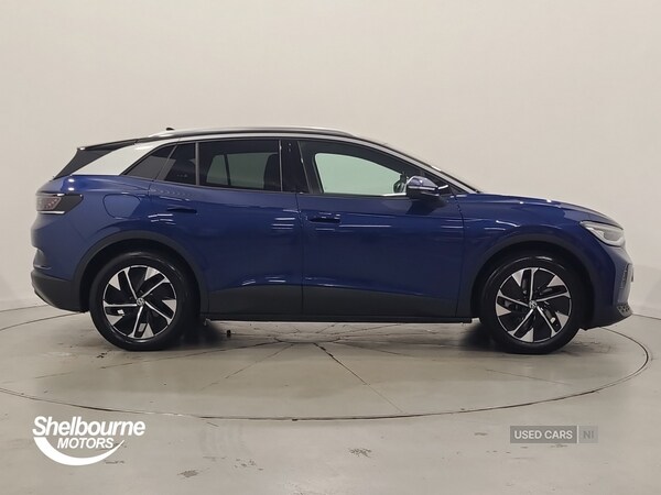 Used Volkswagen ID.4 2025 for sale - 76593200: Photo 3