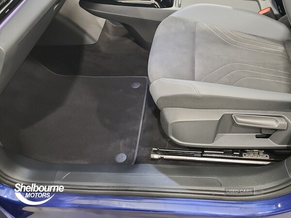 Used Volkswagen ID.4 2025 for sale - 76593200: Photo 30