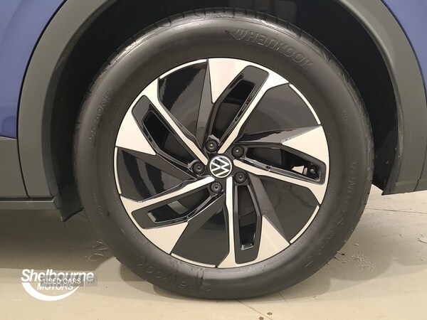 Used Volkswagen ID.4 2025 for sale - 76593200: Photo 33