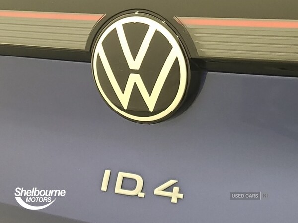 Used Volkswagen ID.4 2025 for sale - 76593200: Photo 35