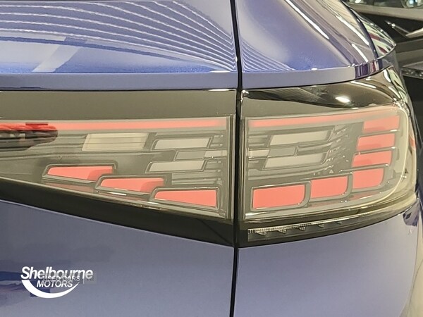 Used Volkswagen ID.4 2025 for sale - 76593200: Photo 36