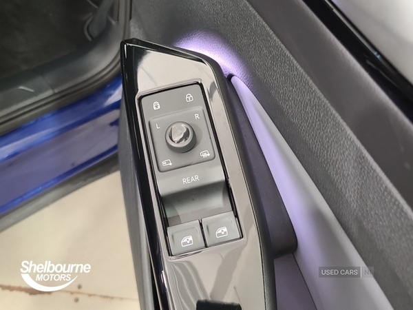 Used Volkswagen ID.4 2025 for sale - 76593200: Photo 38