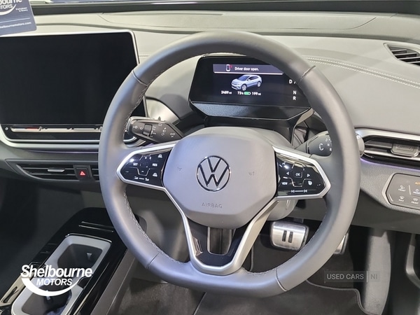 Used Volkswagen ID.4 2025 for sale - 76593200: Photo 4