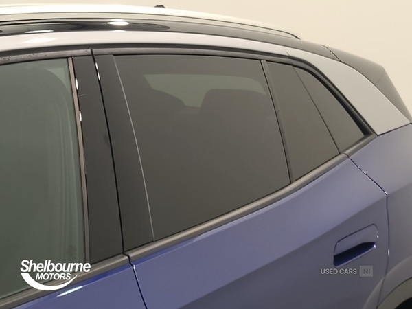 Used Volkswagen ID.4 2025 for sale - 76593200: Photo 41