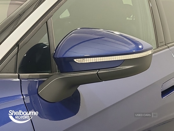 Used Volkswagen ID.4 2025 for sale - 76593200: Photo 42