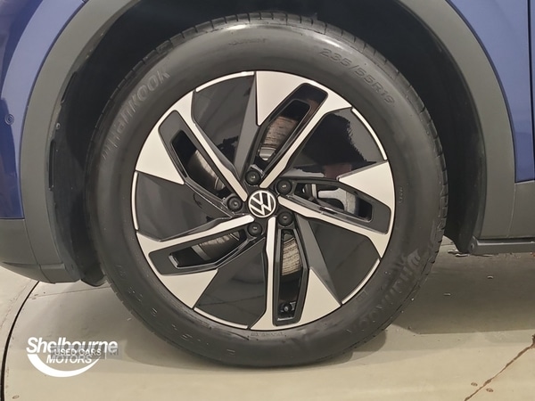 Used Volkswagen ID.4 2025 for sale - 76593200: Photo 43